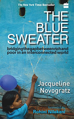 Foreward: The Blue Sweater